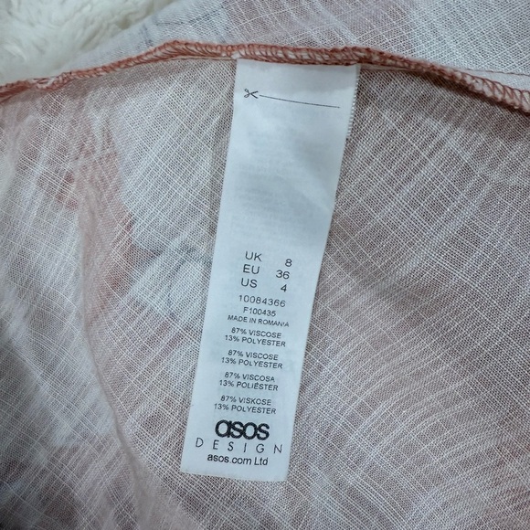 ASOS skirt - Picture 2 of 2